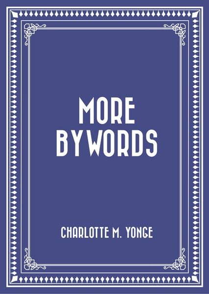 Produktbild: More Bywords