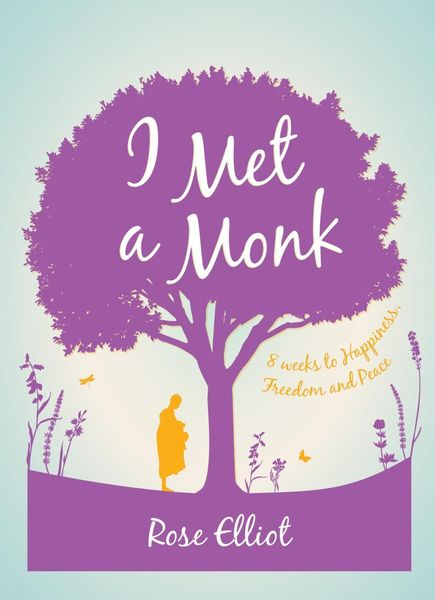 Produktbild: I Met A Monk