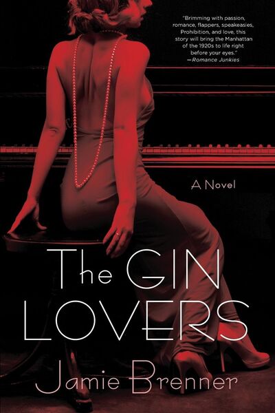 Produktbild: The Gin Lovers