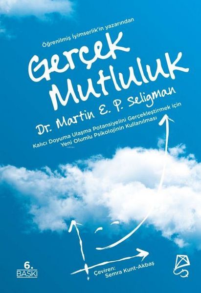 Produktbild: Gercek Mutluluk