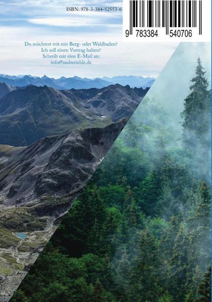 Produktbild: BERG & WALDBADEN