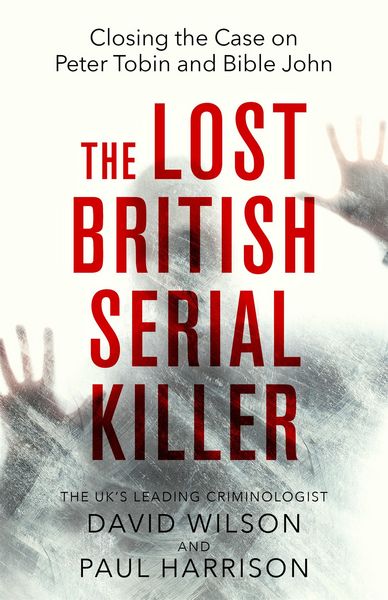 Produktbild: The Lost British Serial Killer