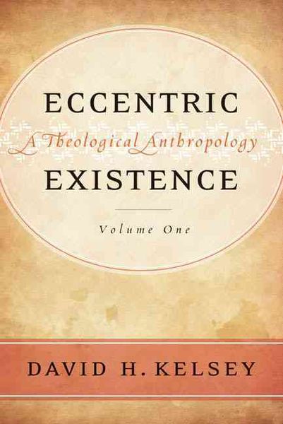 Produktbild: Eccentric Existence, Two Volume Set