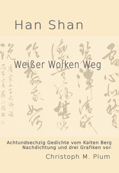 Produktbild: Wei&szlig;er Wolken Weg