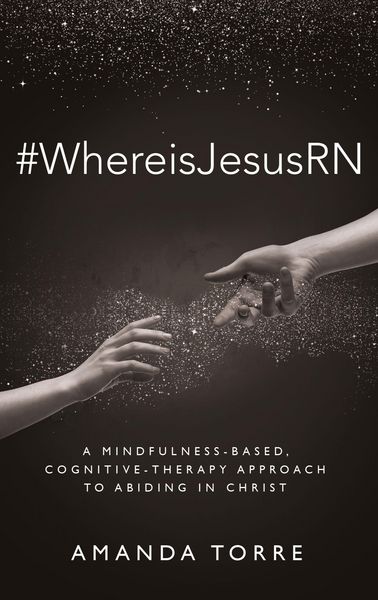 Produktbild: #WhereisJesusRN