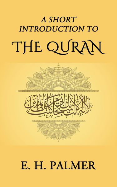 Produktbild: A Short Introduction to the Quran