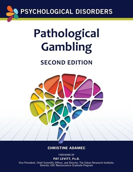 Produktbild: Pathological Gambling, Second Edition (Ls Edition)
