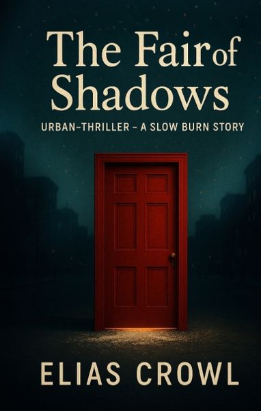 Produktbild: The fair of Shadows