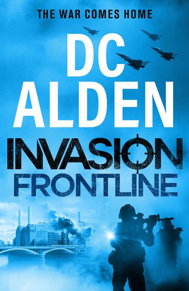 Produktbild: Invasion Frontline