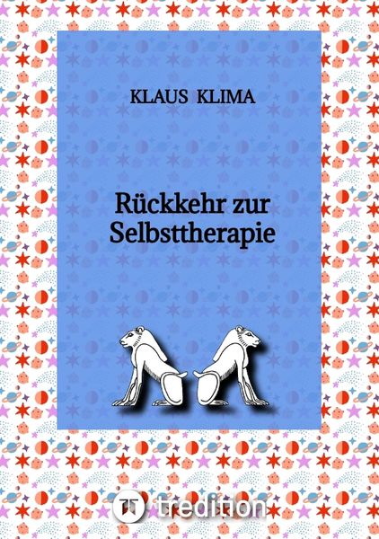 Produktbild: R&uuml;ckkehr zur Selbsttherapie