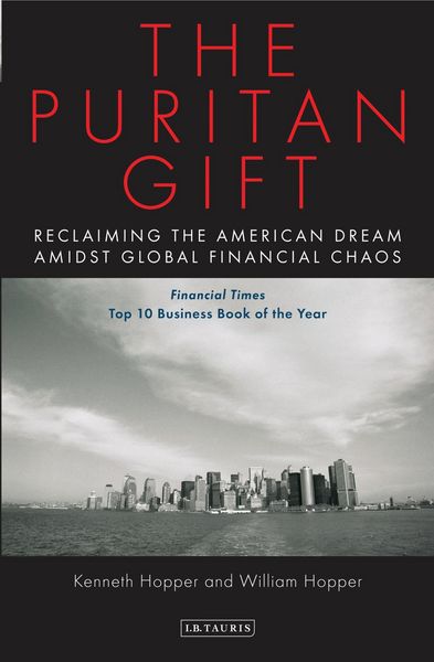 Produktbild: The Puritan Gift
