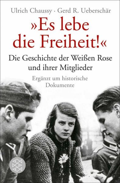 Produktbild: &bdquo;Es lebe die Freiheit!&ldquo;