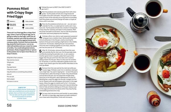 Produktbild: How I Cook