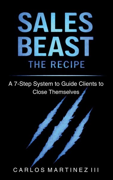 Produktbild: Sales Beast