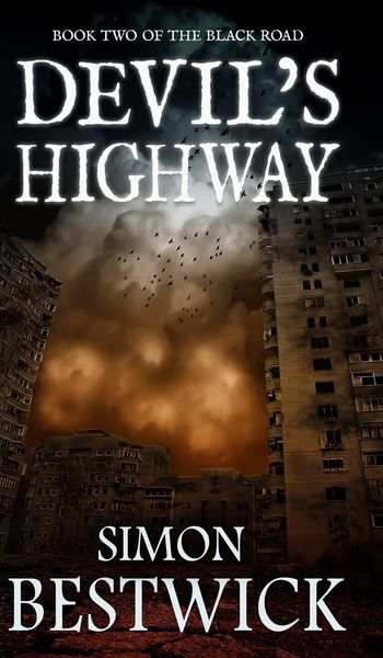 Produktbild: Devil's Highway