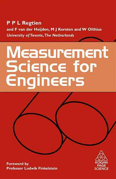 Produktbild: Measurement Science For Engine