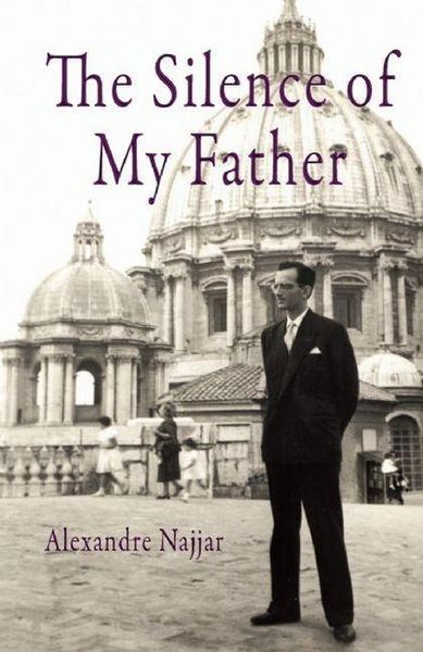Produktbild: The Silence of My Father