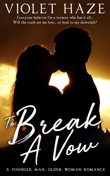 Produktbild: To Break A Vow