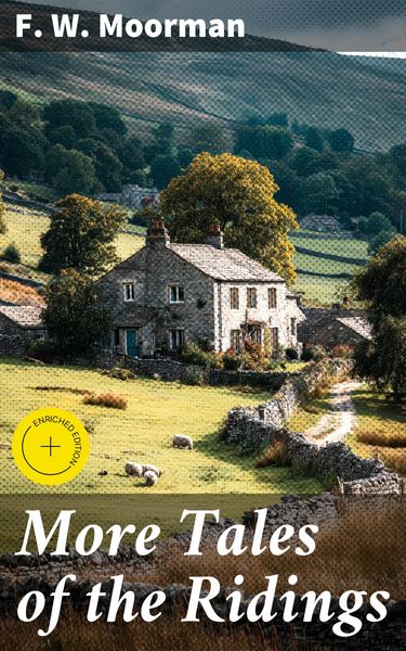 Produktbild: More Tales of the Ridings