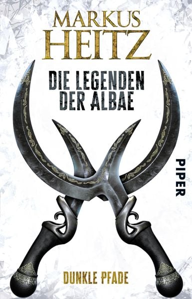 Produktbild: Die Legenden der Albae