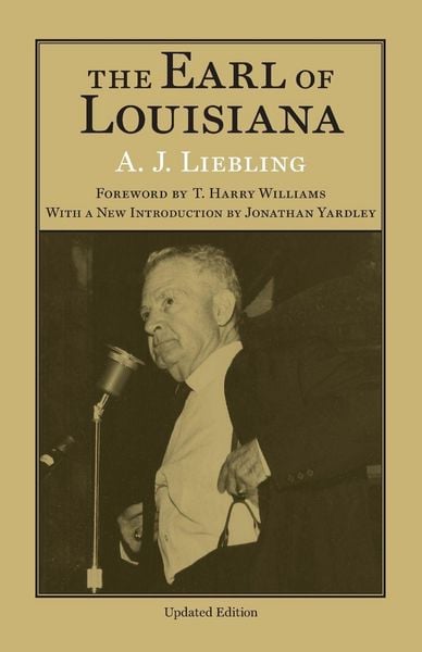 Produktbild: The Earl of Louisiana