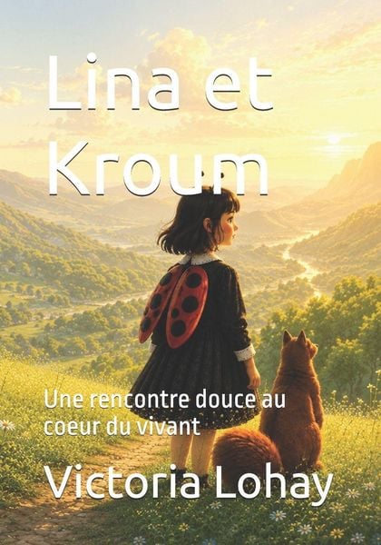 Produktbild: Lina et Kroum