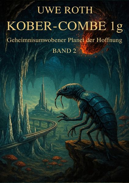 Produktbild: Kober-Combe 1g