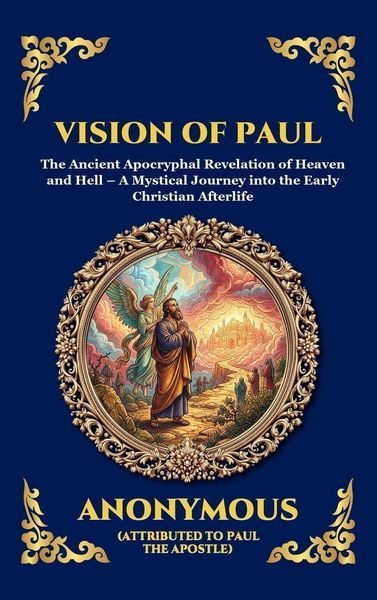 Produktbild: Vision of Paul