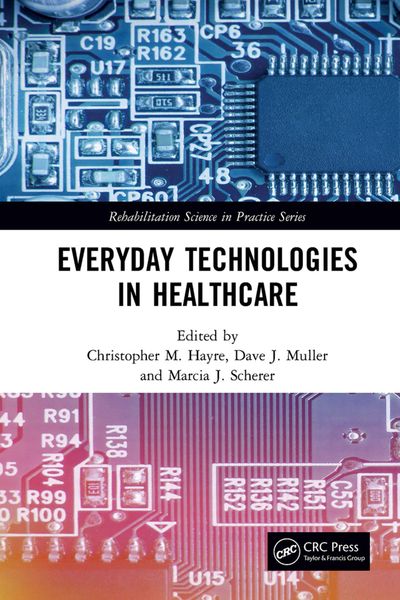 Produktbild: Everyday Technologies in Healthcare