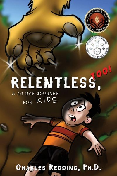 Produktbild: Relentless, Too!