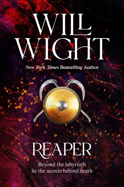 Produktbild: Reaper