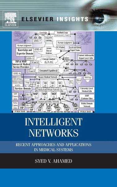 Produktbild: Intelligent Networks