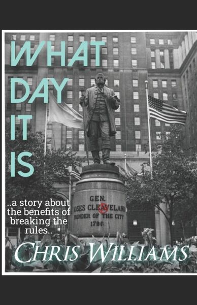 Produktbild: What Day It Is