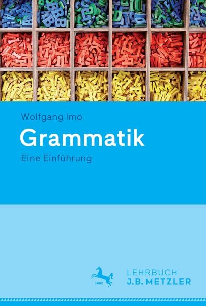 Produktbild: Grammatik