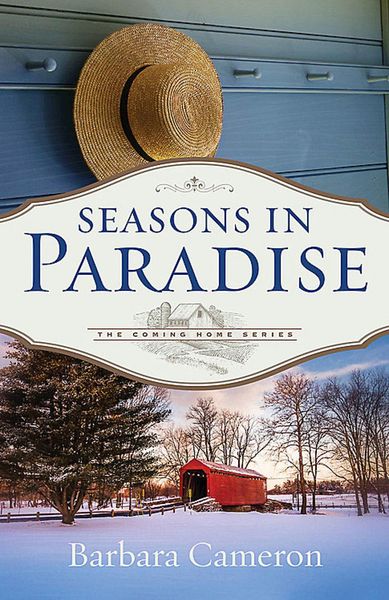 Produktbild: Seasons in Paradise