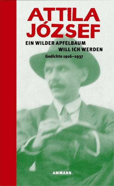 Produktbild: Ein wilder Apfelbaum will ich werden