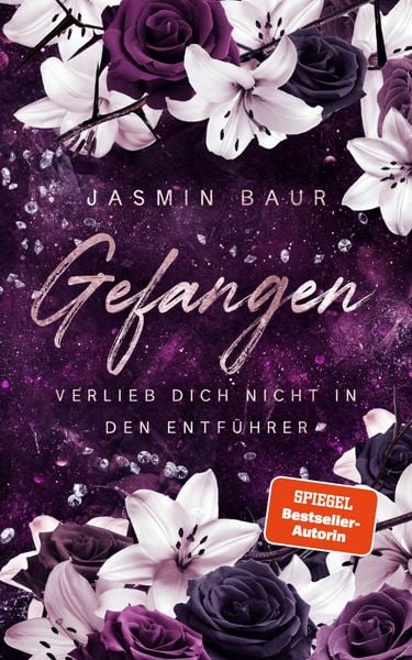Produktbild: Gefangen