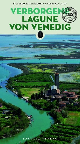 Produktbild: Verborgene Lagune von Venedig