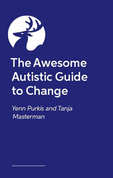 Produktbild: The Awesome Autistic Guide to Change