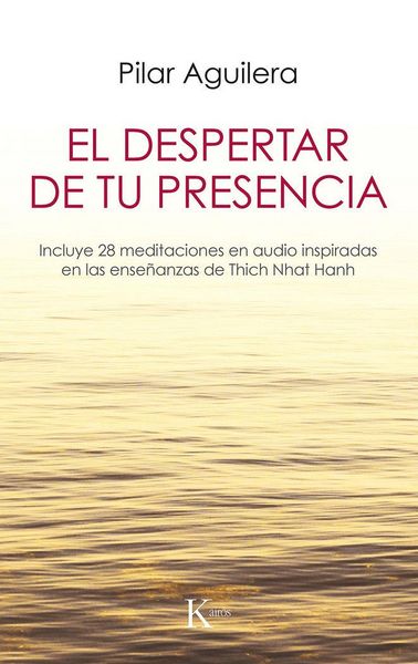 Produktbild: El despertar de tu presencia