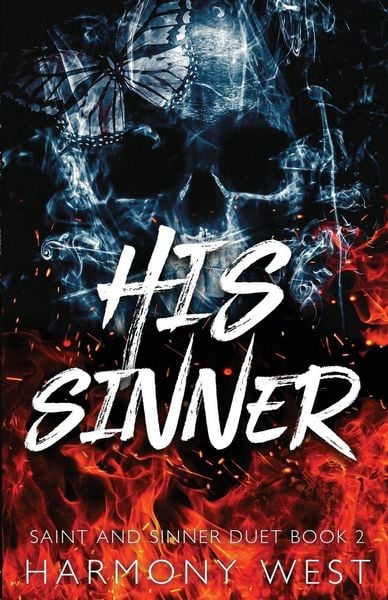 Produktbild: His Sinner