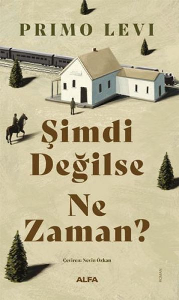 Produktbild: Simdi Degilse Ne Zaman