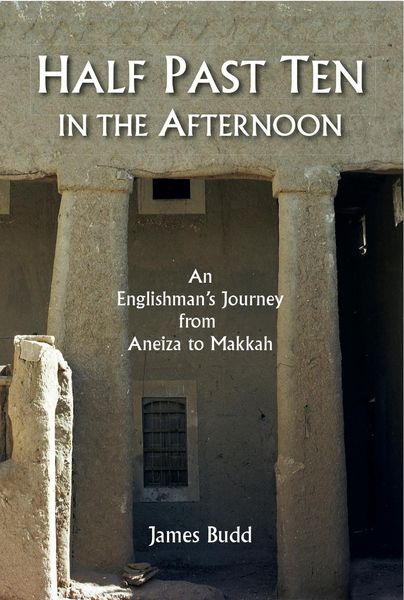 Produktbild: Half Past Ten in the Afternoon