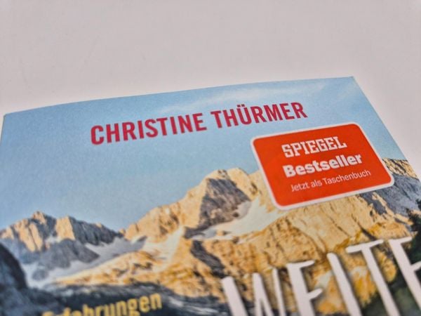Produktbild: Weite Wege Wandern