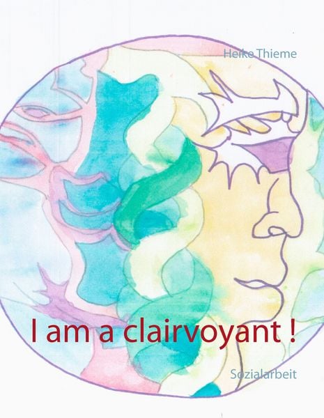 Produktbild: I am a clairvoyant!