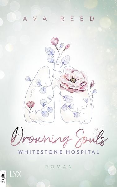 Produktbild: Whitestone Hospital - Drowning Souls