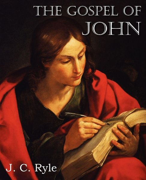 Produktbild: The Gospel of John