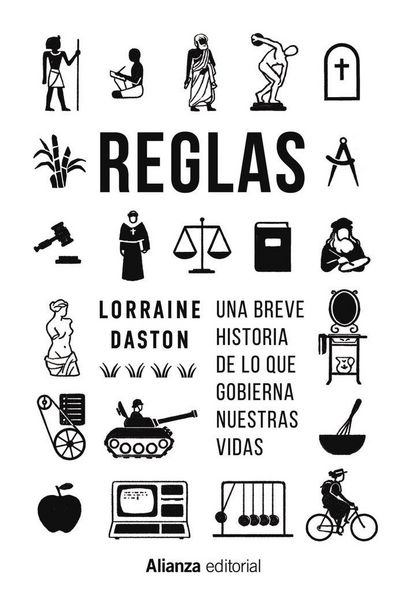 Produktbild: Reglas