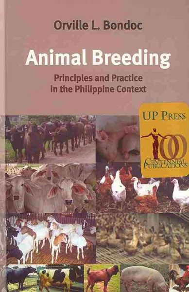 Produktbild: Animal Breeding
