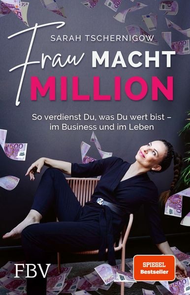 Produktbild: Frau macht Million